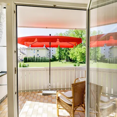 Haus Am Muehlenweg - 4 Haus I - Sonniges Und Modernes * Bad Wörishofen