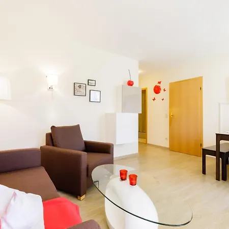 Haus Am Muehlenweg Iv - Sonnige Und Moderne Bad Worishofen