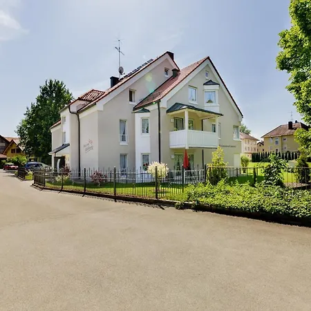Haus Am Muehlenweg - Typ 4 Haus I - Sonniges Und Modernes *