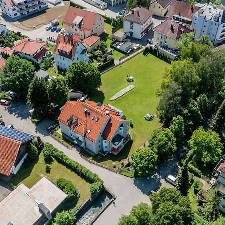 Haus Am Muehlenweg Iv - Sonnige Und Moderne