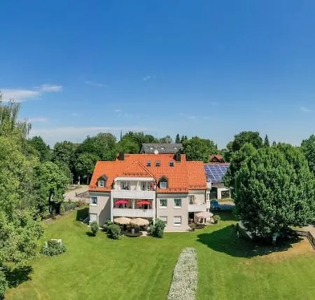 Haus Am Muehlenweg Iv - Sonnige Und Moderne Bad Worishofen