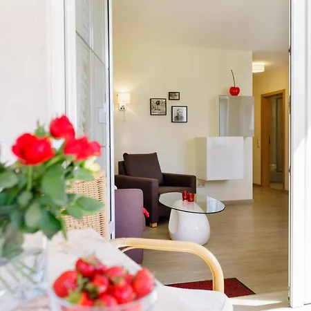 Haus Am Muehlenweg Iv - Sonnige Und Moderne * Bad Worishofen