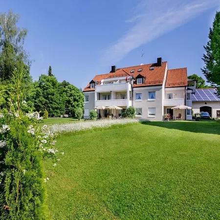 Haus Am Muehlenweg Iv - Sonnige Und Moderne Apartment *
