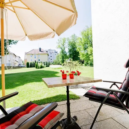 Haus Am Muehlenweg Iv - Sonnige Und Moderne
