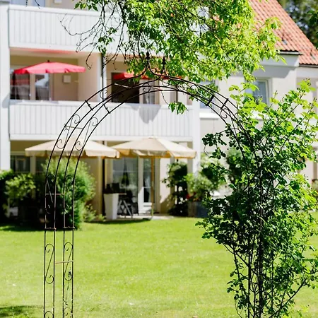 Appartamento Haus Am Muehlenweg - 4 Haus I - Sonniges Und Modernes Bad Wörishofen