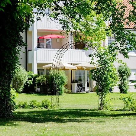 Apartment Haus Am Muehlenweg Iv - Sonnige Und Moderne
