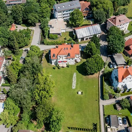 Apartment Haus Am Muehlenweg Iv - Sonnige Und Moderne Bad Worishofen