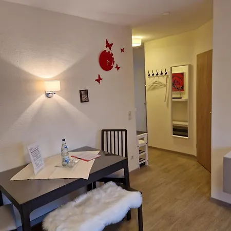 Haus Am Muehlenweg - Typ 4 Haus I - Sonniges Und Modernes