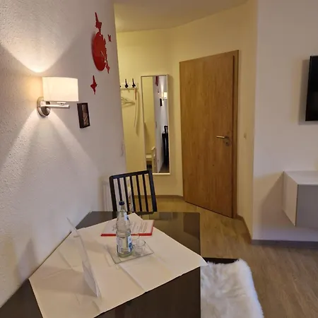 Appartamento Haus Am Muehlenweg - 4 Haus I - Sonniges Und Modernes *