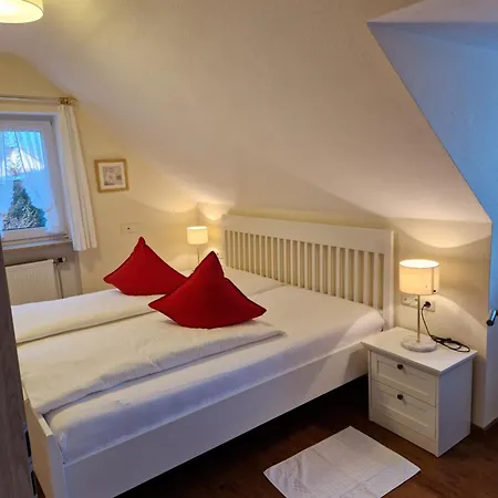 Haus Am Muehlenweg Iv - Sonnige Und Moderne Bad Worishofen