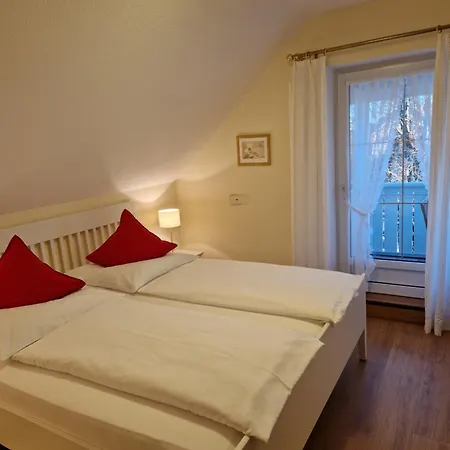 Haus Am Muehlenweg Iv - Sonnige Und Moderne Apartment Bad Worishofen