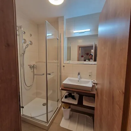 Apartment Haus Am Muehlenweg Iv - Sonnige Und Moderne Bad Worishofen