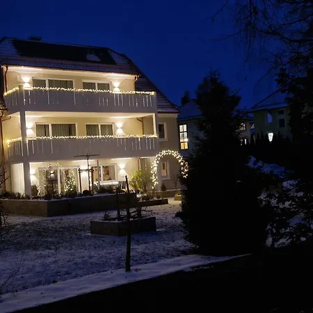 Haus Am Muehlenweg - Typ 4 Haus I - Sonniges Und Modernes * Bad Wörishofen