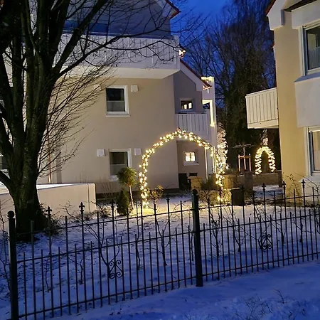 Haus Am Muehlenweg - Typ 4 Haus I - Sonniges Und Modernes * Bad Wörishofen