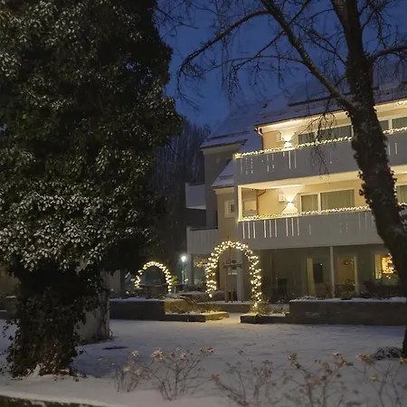 Appartamento Haus Am Muehlenweg - 4 Haus I - Sonniges Und Modernes