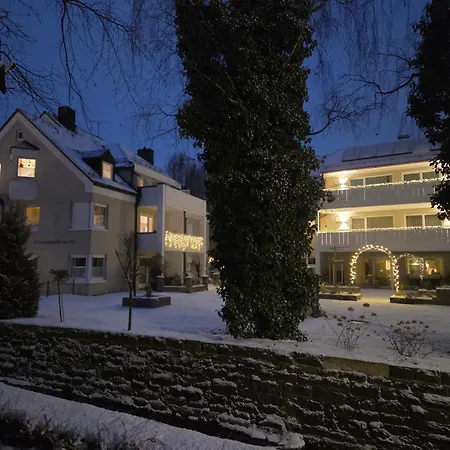 Haus Am Muehlenweg - Typ 4 Haus I - Sonniges Und Modernes Daire *